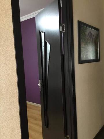 Фото Загородные дома Apartment on Lado Asatiani г. Батуми 3