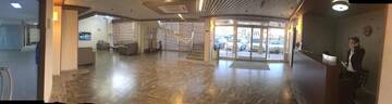 Фото номера Апартаменты с видом на море Апарт-отели Orbi Plaza Tamara г. Батуми 39