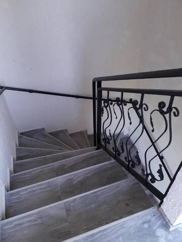 Фото номера Семейный номер с балконом Гостевой дом Guesthouse Achi г. Батуми 12