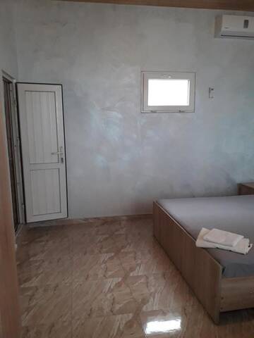 Фото номера Трехместный номер с видом на море Гостевой дом Guesthouse Achi г. Батуми 12