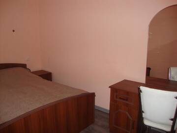 Фото номера Апартаменты с 1 спальней Апарт-отели Snug Flat Ирина г. Батуми 8