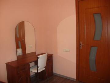Фото номера Апартаменты с 1 спальней Апарт-отели Snug Flat Ирина г. Батуми 41