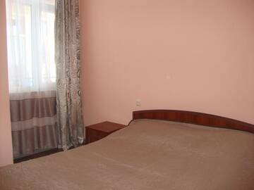 Фото номера Апартаменты с 1 спальней Апарт-отели Snug Flat Ирина г. Батуми 45