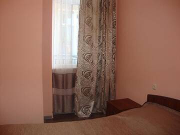 Фото номера Апартаменты с 1 спальней Апарт-отели Snug Flat Ирина г. Батуми 43