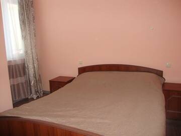 Фото номера Апартаменты с 1 спальней Апарт-отели Snug Flat Ирина г. Батуми 47