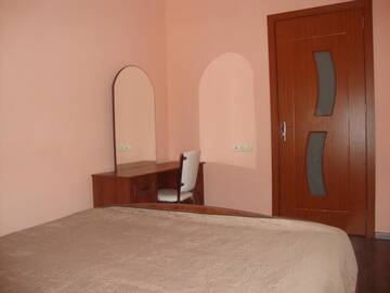 Фото номера Апартаменты с 1 спальней Апарт-отели Snug Flat Ирина г. Батуми 44