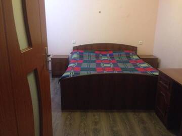 Фото номера Апартаменты с 1 спальней Апарт-отели Snug Flat Ирина г. Батуми 55