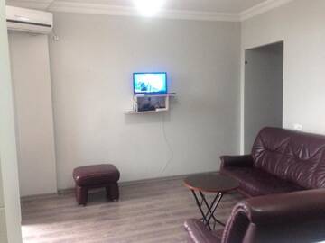 Фото номера Апартаменты с 1 спальней Апарт-отели Snug Flat Ирина г. Батуми 54