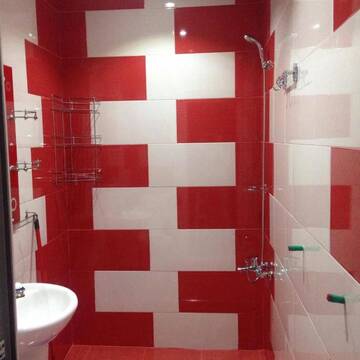 Фото номера Апартаменты с 1 спальней Апарт-отели Snug Flat Ирина г. Батуми 29
