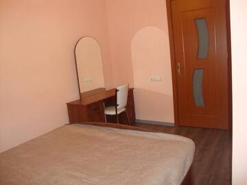 Фото номера Апартаменты с 1 спальней Апарт-отели Snug Flat Ирина г. Батуми 7