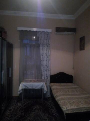 Фото номера Трехместный номер эконом-класса Гостевой дом Maiko Guesthouse г. Батуми 7