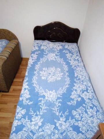 Фото номера Трехместный номер эконом-класса Гостевой дом Maiko Guesthouse г. Батуми 10