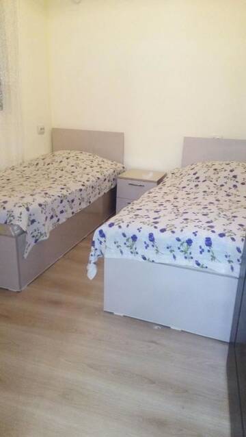 Фото номера Большой двухместный номер с 1 кроватью Гостевой дом Maiko Guesthouse г. Батуми 7