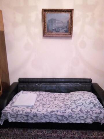 Фото номера Трехместный номер эконом-класса Гостевой дом Maiko Guesthouse г. Батуми 9