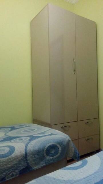 Фото номера Большой двухместный номер с 1 кроватью Гостевой дом Maiko Guesthouse г. Батуми 18
