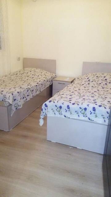 Фото номера Большой двухместный номер с 1 кроватью Гостевой дом Maiko Guesthouse г. Батуми 15