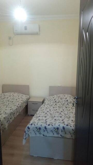 Фото номера Большой двухместный номер с 1 кроватью Гостевой дом Maiko Guesthouse г. Батуми 16