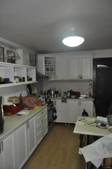 Фото номера Дом с 4 спальнями Проживание в семье Batumgora House г. Батуми 15