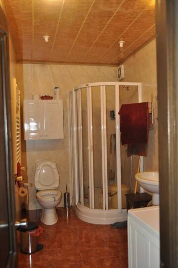Фото Проживание в семье Batumgora House г. Батуми 5