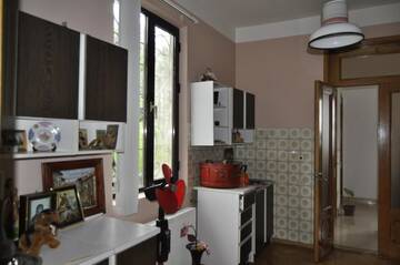 Фото номера Дом с 4 спальнями Проживание в семье Batumgora House г. Батуми 18