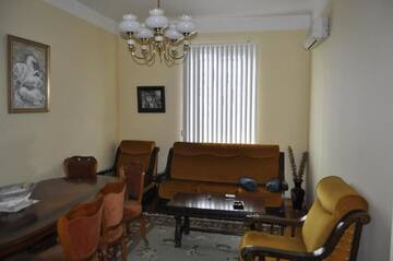 Фото номера Дом с 4 спальнями Проживание в семье Batumgora House г. Батуми 19