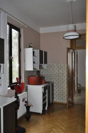 Фото Проживание в семье Batumgora House г. Батуми 1