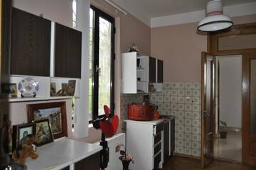 Фото номера Дом с 4 спальнями Проживание в семье Batumgora House г. Батуми 10