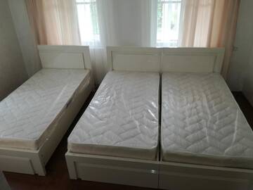 Фото номера Трехместный номер Гостевой дом Avto House г. Батуми 4