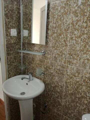 Фото номера Трехместный номер Гостевой дом Avto House г. Батуми 7