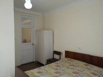 Фото номера Трехместный номер Гостевой дом Avto House г. Батуми 8