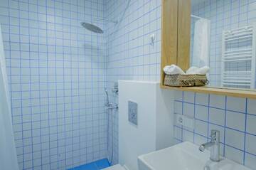 Фото номера Стандартные апартаменты Отель Mariinsky ApartHotel г. Батуми 9