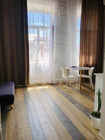 Фото номера Апартаменты Отель Mariinsky ApartHotel г. Батуми 7