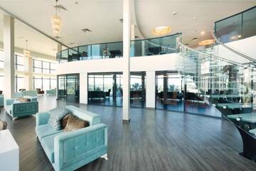 Фото Отель Sky Tower Hotel г. Батуми 4