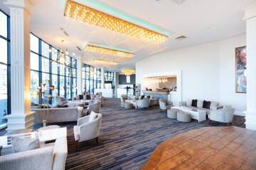 Фото Отель Sky Tower Hotel г. Батуми 5