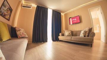 Фото Апарт-отели Apart Hotel Orbi Towers г. Батуми 5