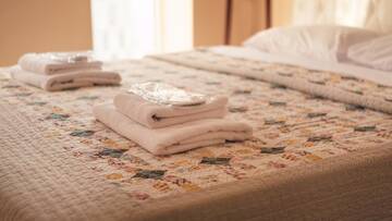 Фото Апарт-отели Apart Hotel Orbi Towers г. Батуми 3
