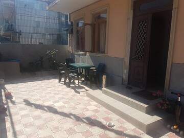 Фото Гостевой дом Guest House Luka г. Батуми 4