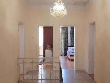 Фото номера Двухместный номер с 1 кроватью Гостевой дом Guest House Luka г. Батуми 17