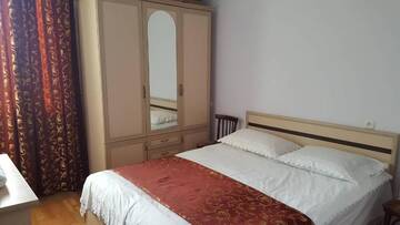 Фото номера Двухместный номер с 1 кроватью Гостевой дом Guest House Luka г. Батуми 16