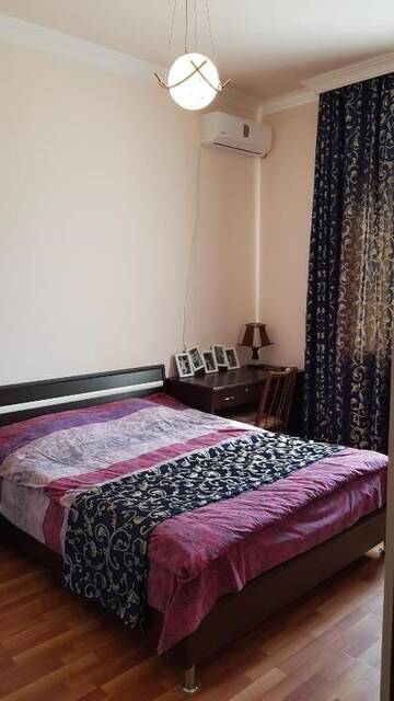 Фото номера Двухместный номер с 1 кроватью Гостевой дом Guest House Luka г. Батуми 13