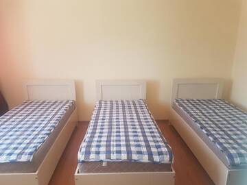 Фото Гостевой дом Guest House Luka г. Батуми 2