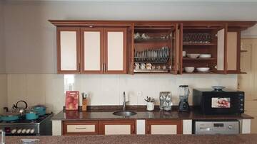 Фото номера Двухместный номер с 1 кроватью Гостевой дом Guest House Luka г. Батуми 4