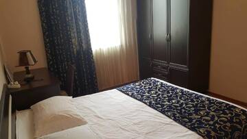 Фото номера Двухместный номер с 1 кроватью Гостевой дом Guest House Luka г. Батуми 9