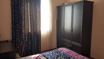 Фото номера Двухместный номер с 1 кроватью Гостевой дом Guest House Luka г. Батуми 6