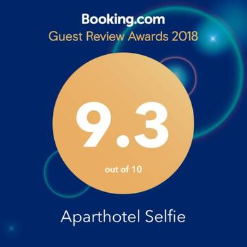 Фото Апарт-отели Aparthotel Selfie г. Батуми 3