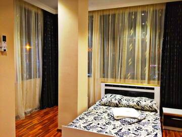 Фото номера Стандартный люкс Отель Golden House г. Батуми 4