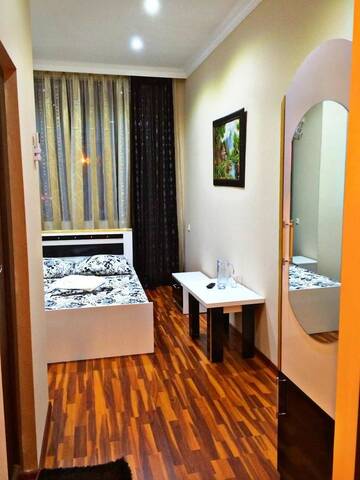 Фото номера Стандартный люкс Отель Golden House г. Батуми 5