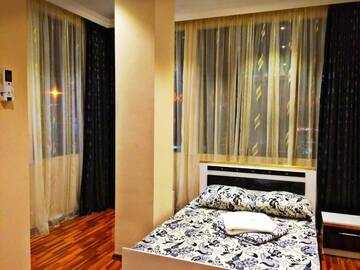 Фото номера Стандартный люкс Отель Golden House г. Батуми 10