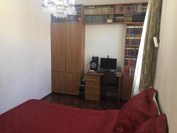 Фото номера Двухместный номер с 1 кроватью или 2 отдельными кроватями Гостевой дом Rest House Batumi г. Батуми 29