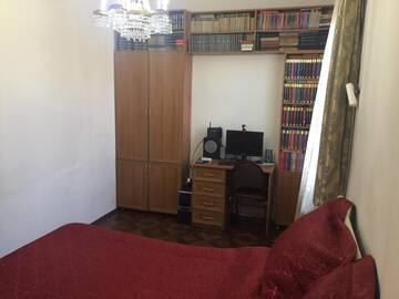Фото номера Двухместный номер с 1 кроватью или 2 отдельными кроватями Гостевой дом Rest House Batumi г. Батуми 6